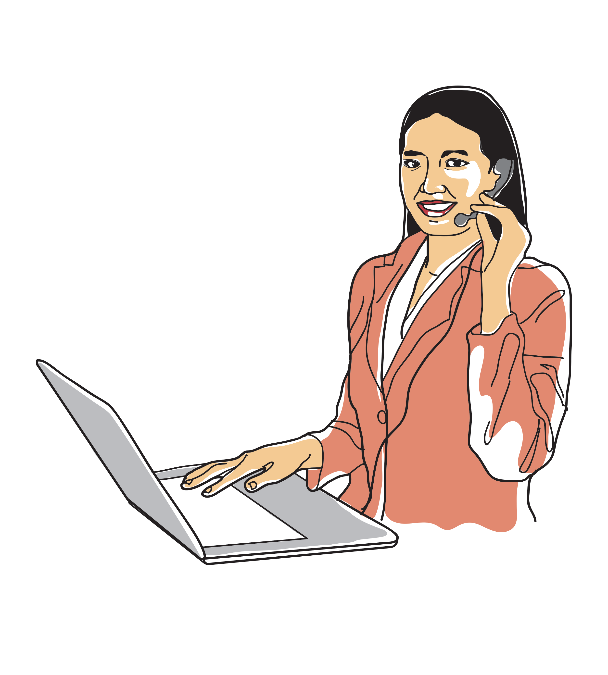 Customer Service